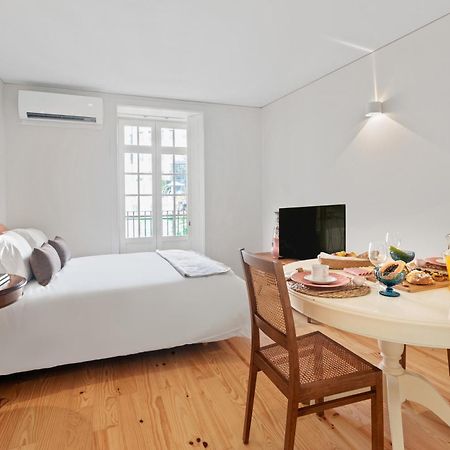 Inbloom Apartments ปอร์โต ภายนอก รูปภาพ