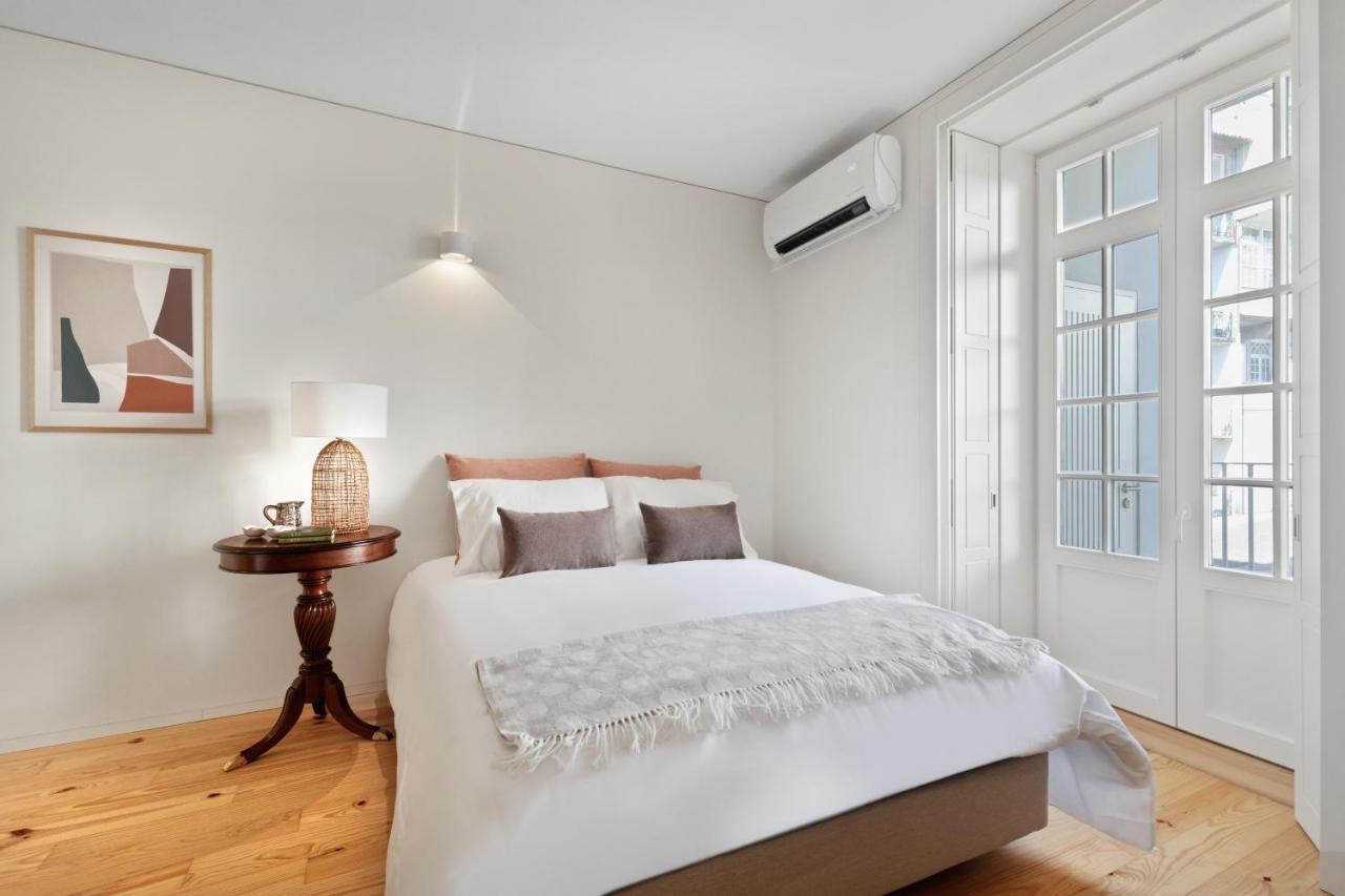 Inbloom Apartments ปอร์โต ภายนอก รูปภาพ