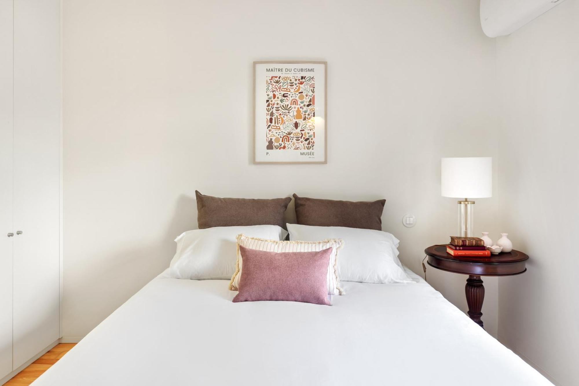 Inbloom Apartments ปอร์โต ห้อง รูปภาพ