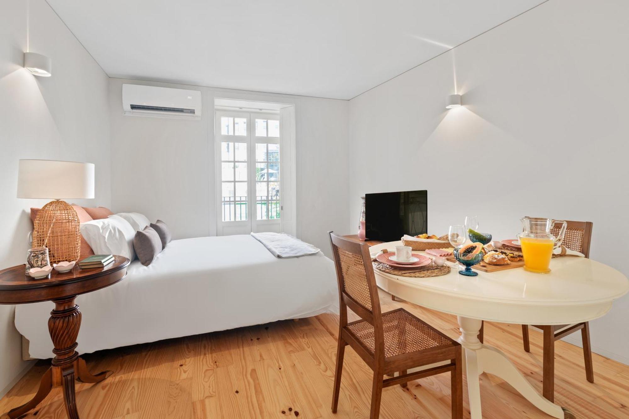 Inbloom Apartments ปอร์โต ภายนอก รูปภาพ