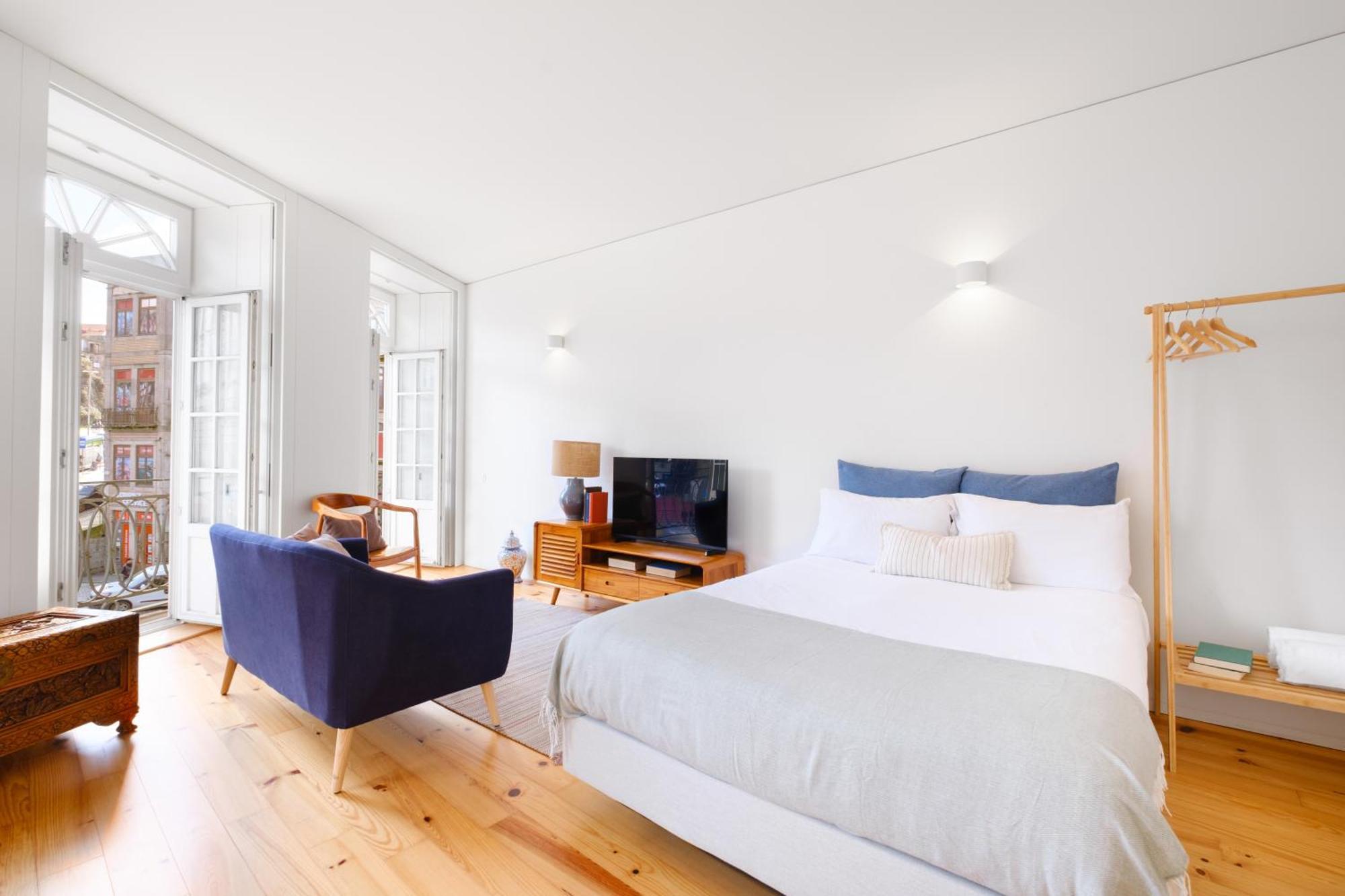 Inbloom Apartments ปอร์โต ภายนอก รูปภาพ