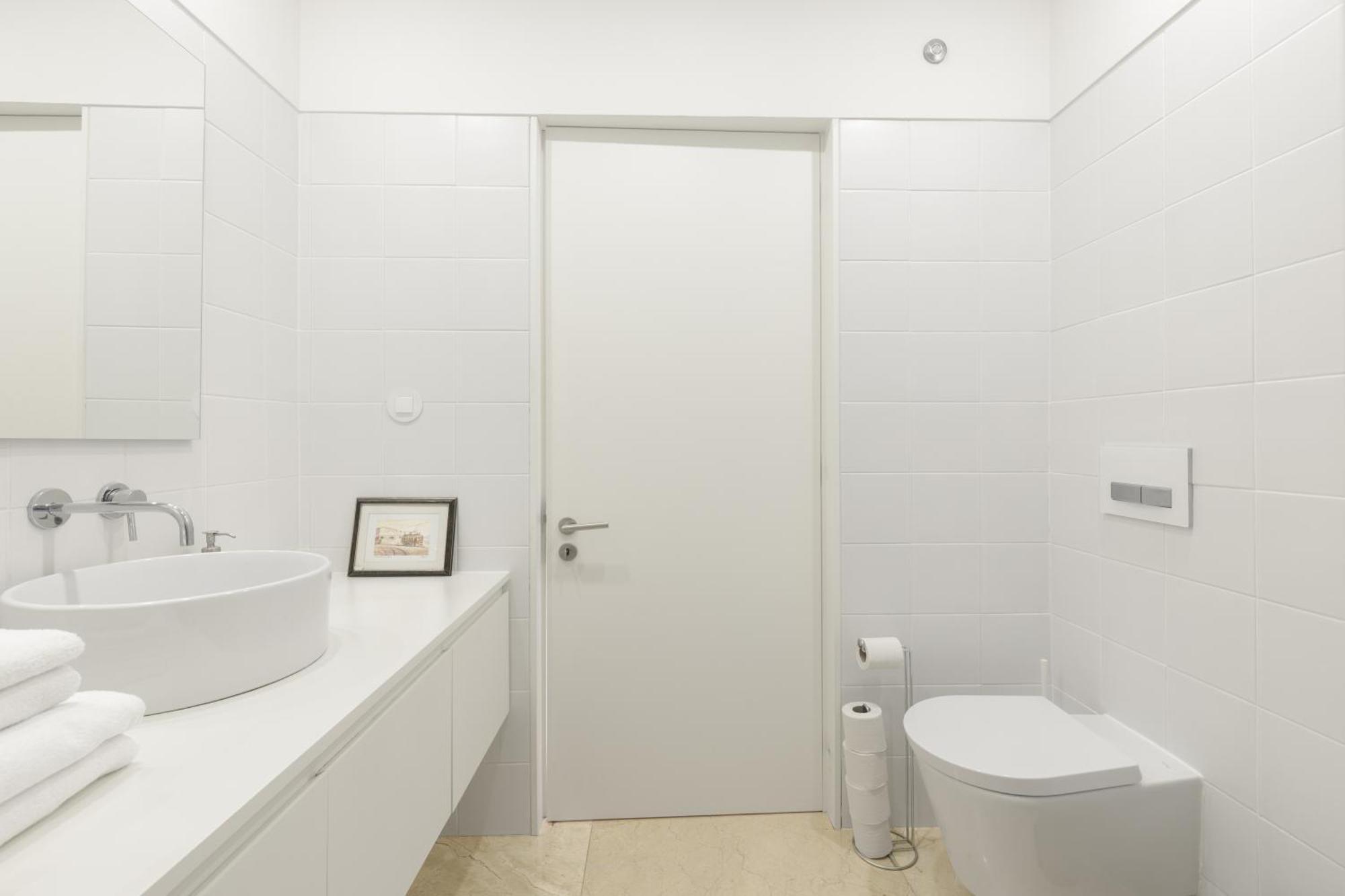 Inbloom Apartments ปอร์โต ห้อง รูปภาพ