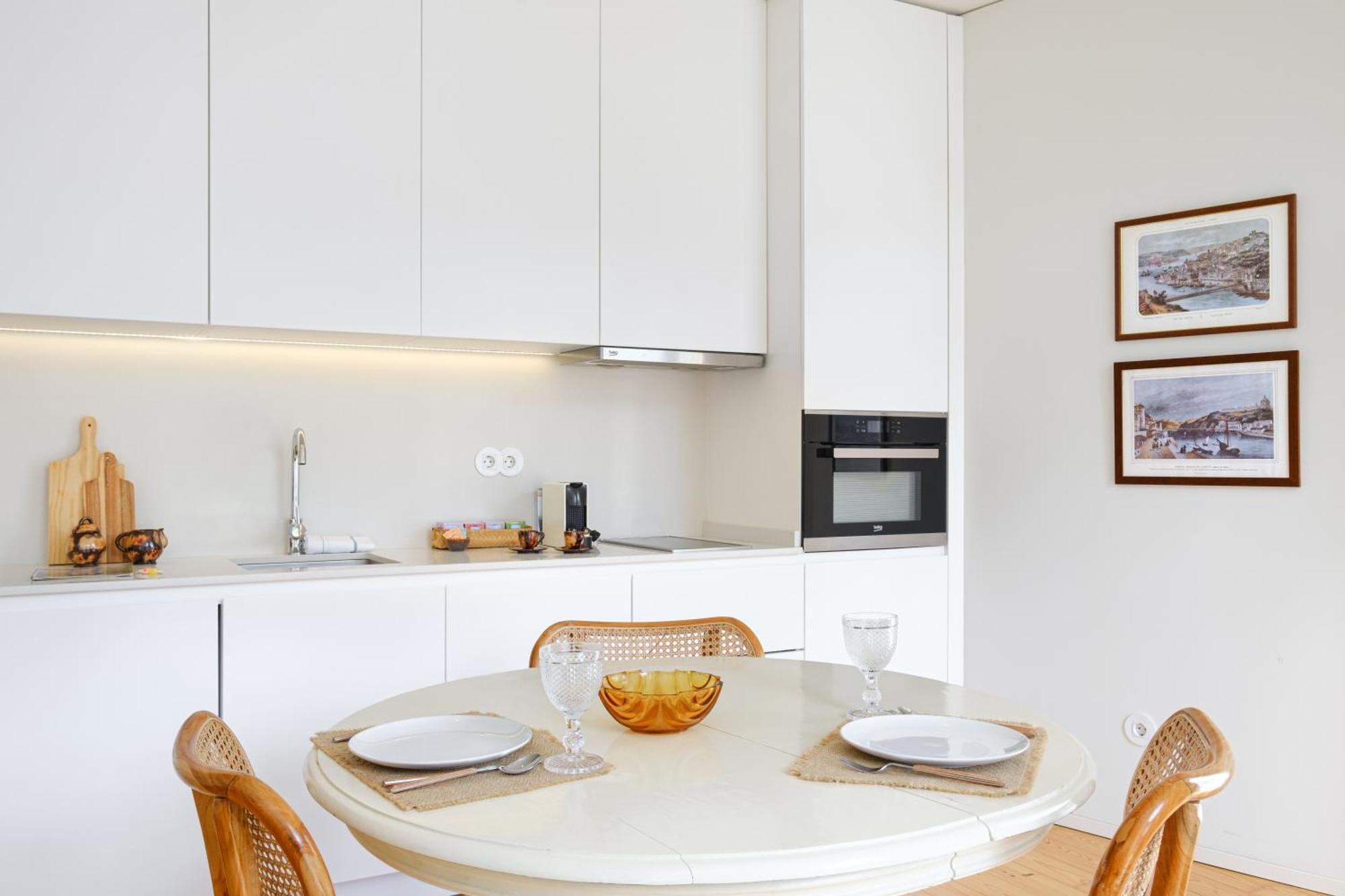Inbloom Apartments ปอร์โต ภายนอก รูปภาพ