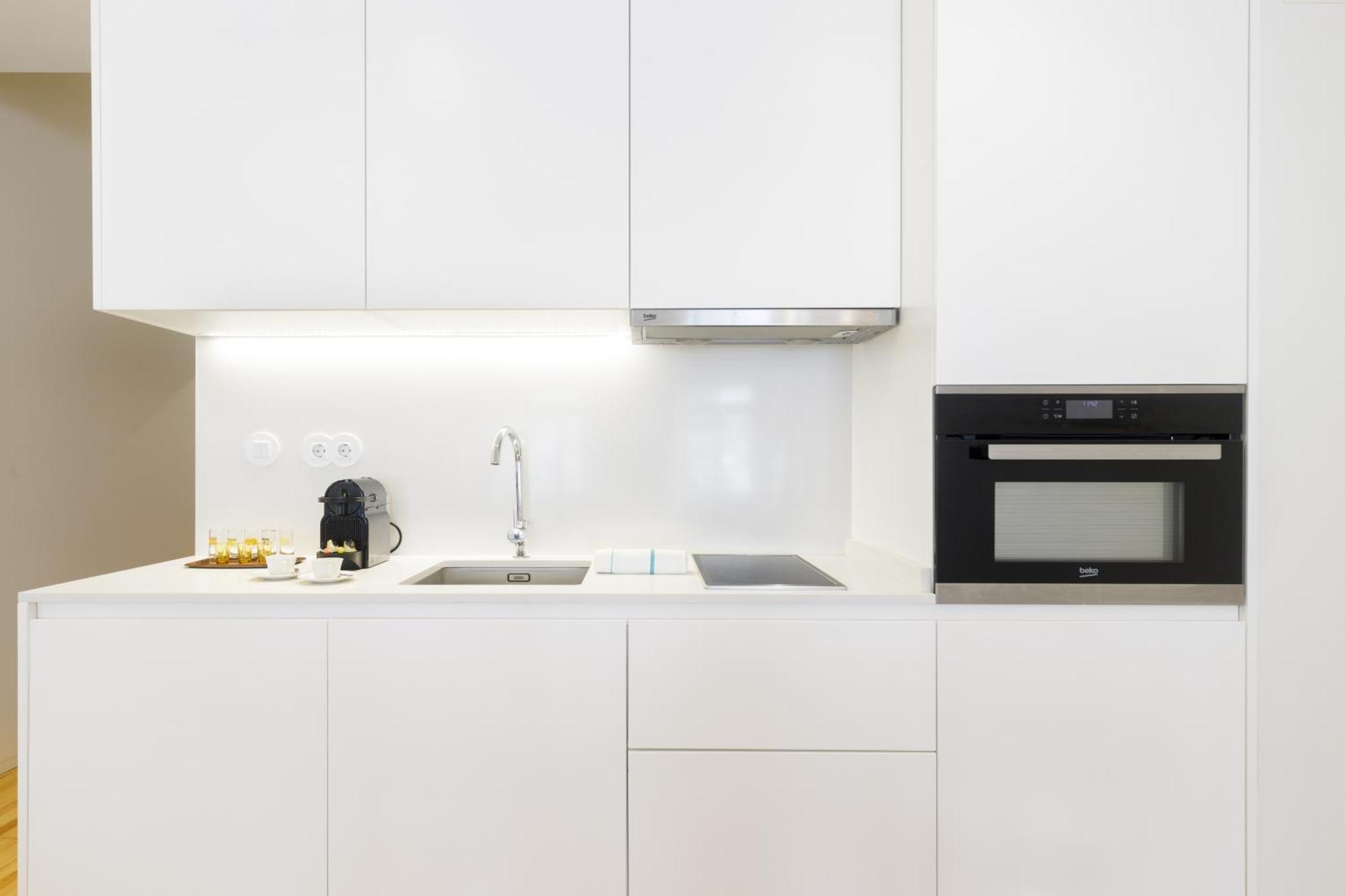 Inbloom Apartments ปอร์โต ภายนอก รูปภาพ
