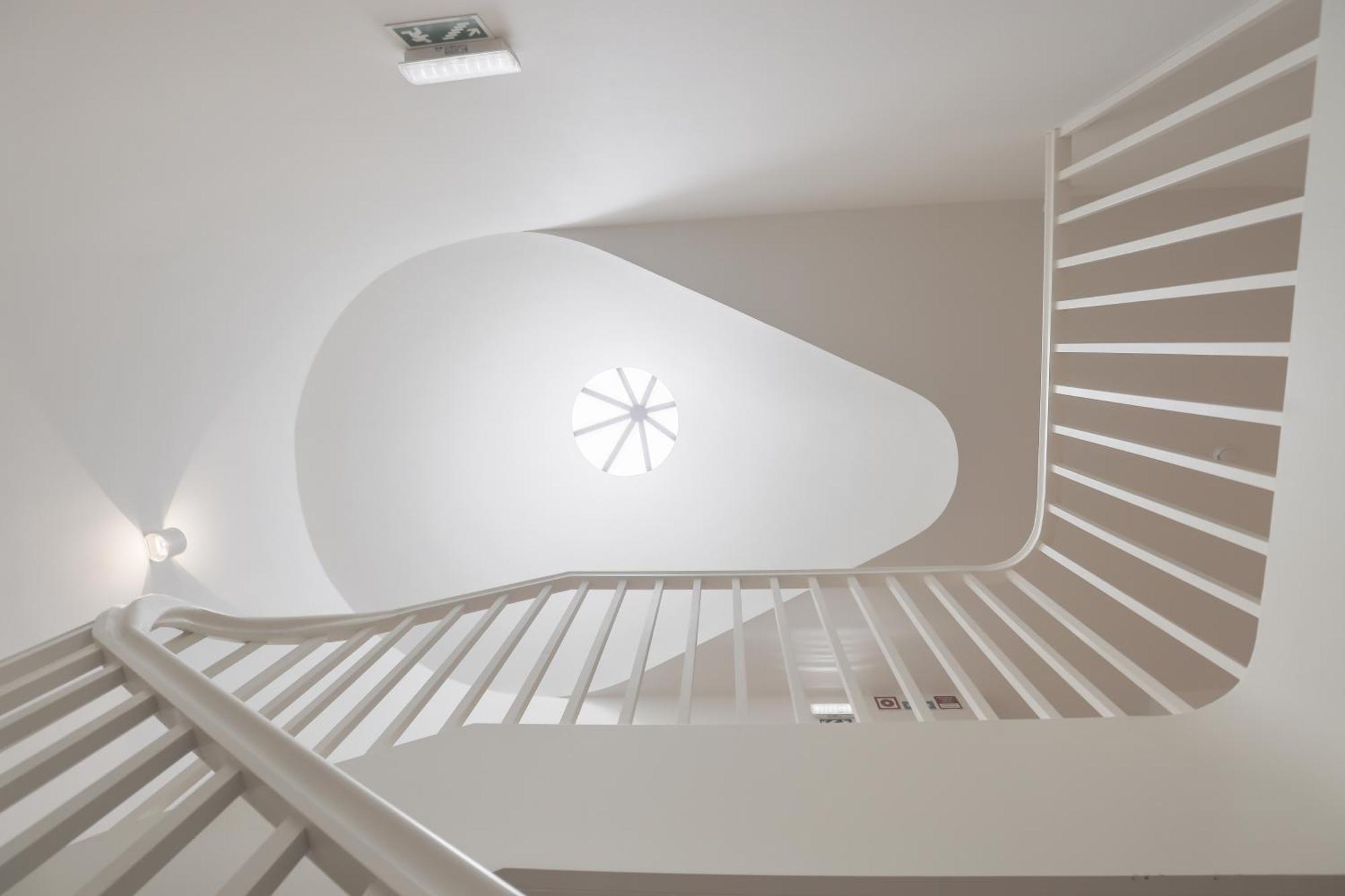 Inbloom Apartments ปอร์โต ภายนอก รูปภาพ