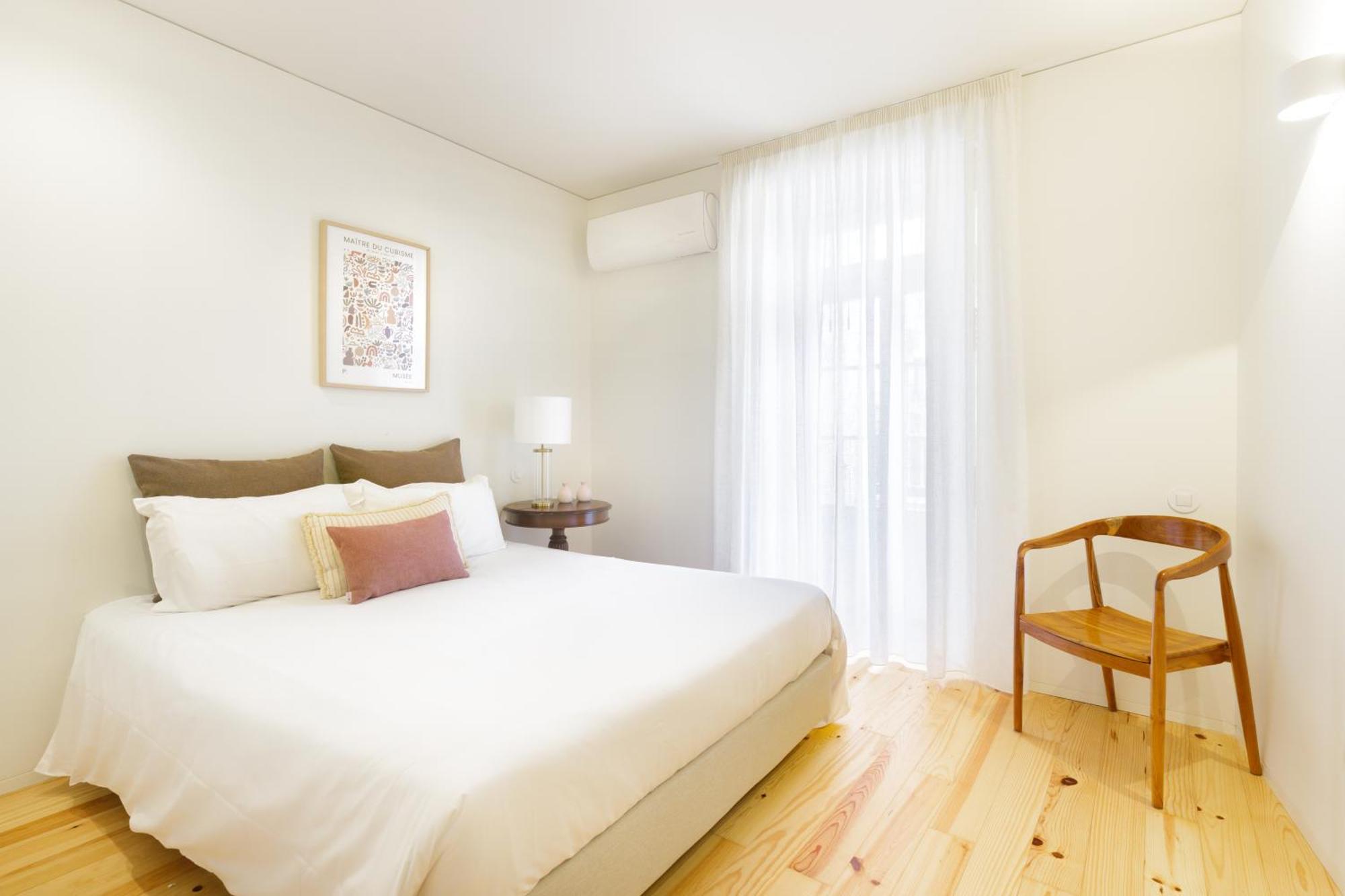 Inbloom Apartments ปอร์โต ภายนอก รูปภาพ
